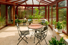 Fraddon conservatory quotes