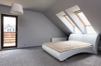 Fraddon bedroom extensions