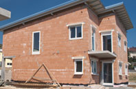 Fraddon home extensions