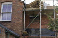 free Fraddon home extension quotes